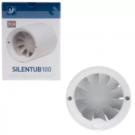 Канальный вентилятор SILENTUB-100 Soler Palau