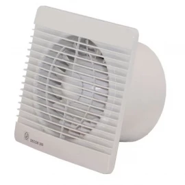 Накладной вентилятор DECOR-300C Soler Palau