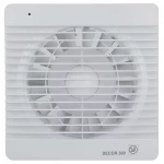 Накладной вентилятор DECOR-300C Soler Palau