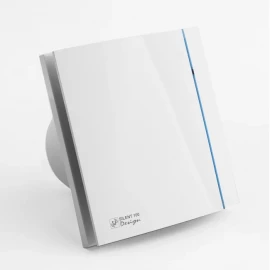 Накладной вентилятор SILENT-100 DESIGN Soler Palau 