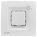 Накладной вентилятор SILENT DUAL 100 Soler Palau