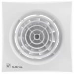 Накладной вентилятор SILENT-200 CZ Soler Palau