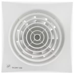 Накладной вентилятор SILENT-300 PLUS CZ Soler Palau