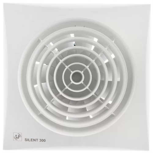 Накладной вентилятор SILENT-300 PLUS CZ Soler Palau
