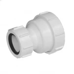Муфта переходная ц/ц Ø50хØ32 McAlpine 3250G-WH