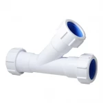 Тройник 45° Ø32 McAlpine 32Y-WH