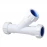 Тройник 45° Ø32 McAlpine 32Y-WH