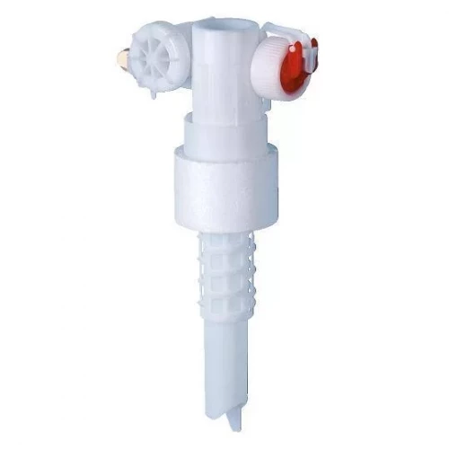 Клапан заливной боковой (лат. резьба) 3/8" Grohe