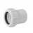 Муфта переходная Ø32хØ40 McAlpine 4032J-WH