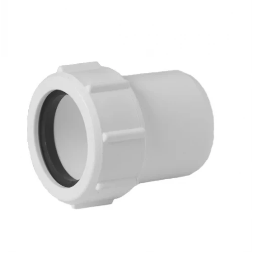 Муфта переходная Ø32хØ40 McAlpine 4032J-WH