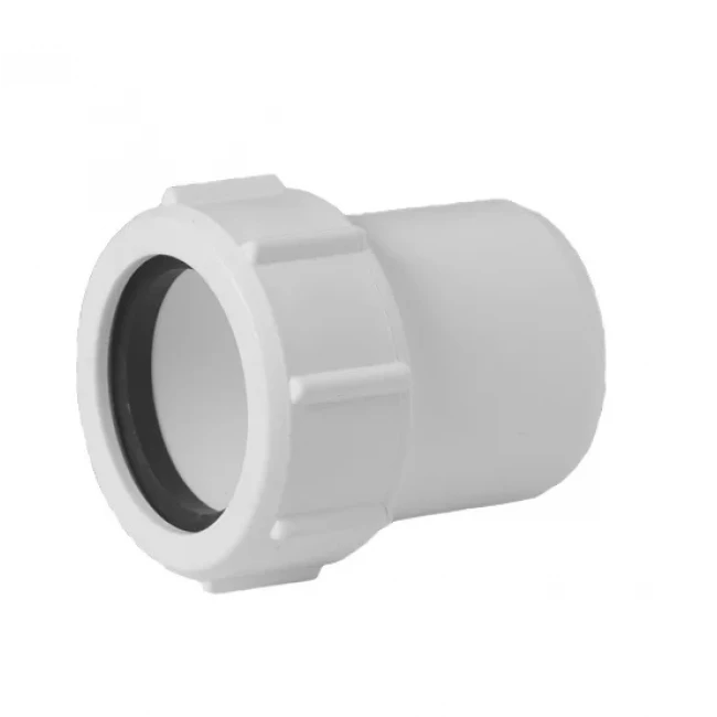 Муфта переходная Ø32хØ40 McAlpine 4032J-WH