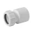 Муфта переходная Ø32хØ50 McAlpine 5032J-WH