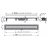 Душевой лоток с решеткой 550мм Alcaplast APZ18 Simple