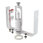 Арматура для бачка нижняя 1/2" Alcaplast SA2000SK