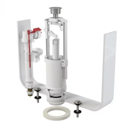 Арматура для бачка нижняя 3/8" Alcaplast SA2000SK