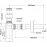 Сифон бутылочный для раковины CA32EU-AB McAlpine