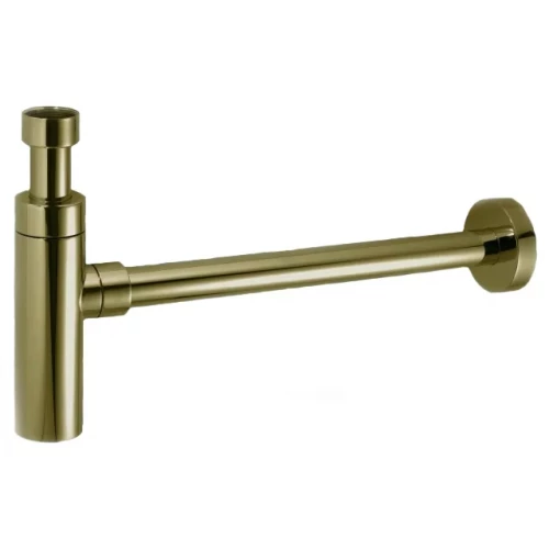 Сифон бутылочный для раковины CA32EU-AB McAlpine