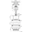 Донный клапан для раковины CWP60-CB McAlpine