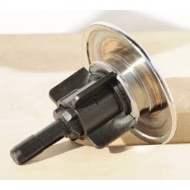 Донный клапан для раковины CWP60-CB McAlpine