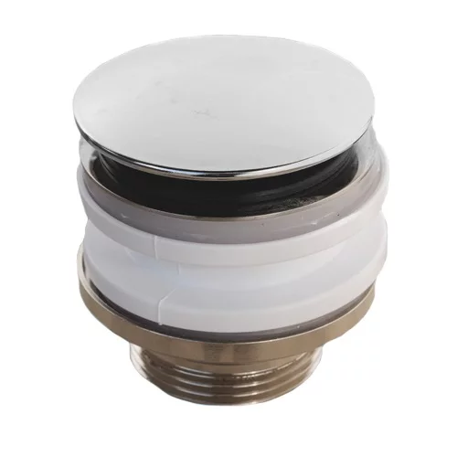 Донный клапан для раковины CWP60-CB McAlpine