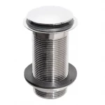 Донный клапан для раковины без перелива CWU50-70CB McAlpine