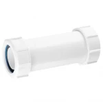 Муфта Ø40 McAlpine 40GE