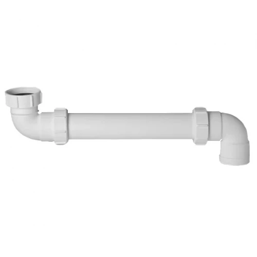 Отводной комплект Ø40 McAlpine HC13L