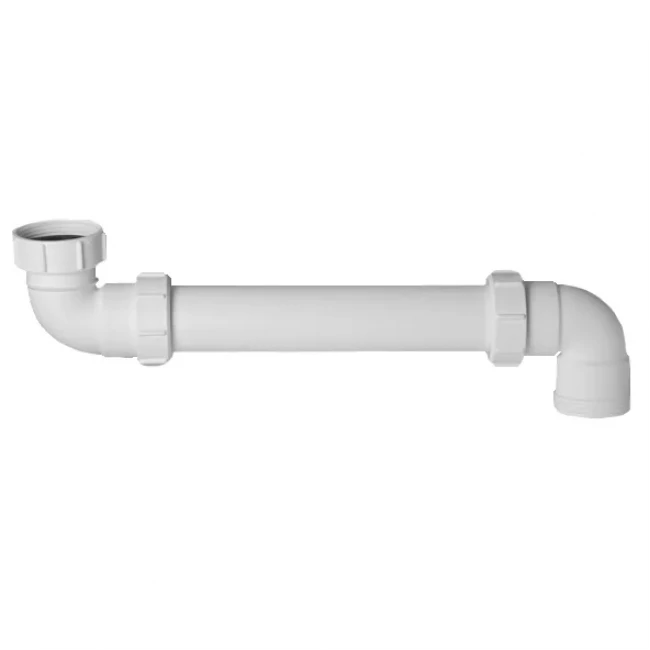 Отводной комплект Ø40 McAlpine HC13L