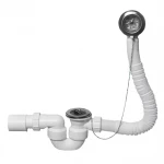 Обвязка для ванны McAlpine MRB1-EX