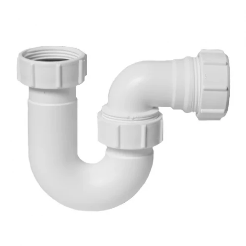 Сифон трубный 11/4"х32 McAlpine MRBD1