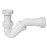 Сифон трубный 11/4"х32 McAlpine MRBD2