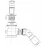 Сифон для душевого поддона McAlpine MRS2C