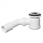 Сифон для душевого поддона McAlpine MRS2C