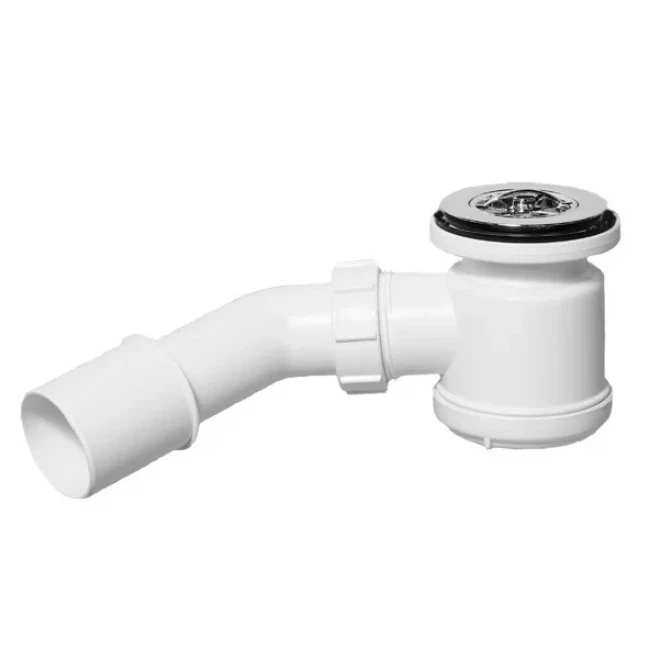 Сифон для душевого поддона McAlpine MRS2C