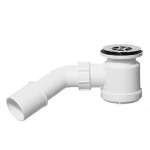 Сифон для душевого поддона McAlpine MRS2СВ