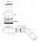 Сифон для душевого поддона McAlpine MRS7
