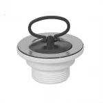 Выпуск пластиковый 11/2"х70 MRSKW2 McAlpine