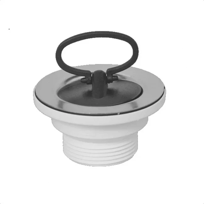 Выпуск пластиковый 11/2"х70 MRSKW2 McAlpine
