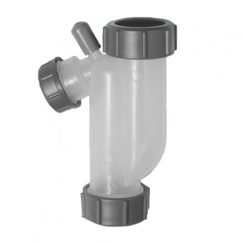 Сифон для слива конденсата McAlpine MRTB-50TR