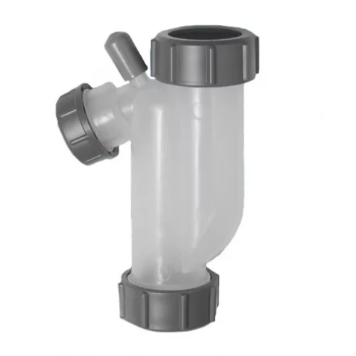 Сифон для слива конденсата McAlpine MRTB-50TR
