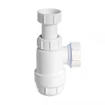 Сифон бутылочный 11/4"х32 McAlpine MRW2-NW