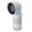 Гофра для унитаза угловая McAlpine (260-540мм) WC-F11R