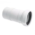 Гофра для унитаза McAlpine (200-330мм) WC-F20P