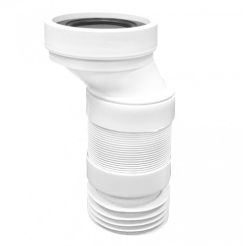 Гофра со смещением 40мм McAlpine (253-338) WC-F5R