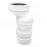 Гофра со смещением 40мм McAlpine (253-338) WC-F5R