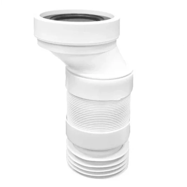 Гофра со смещением 40мм McAlpine (253-338) WC-F5R