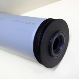 Переход внутренний Ø110х32/40 DC2-BL McAlpine