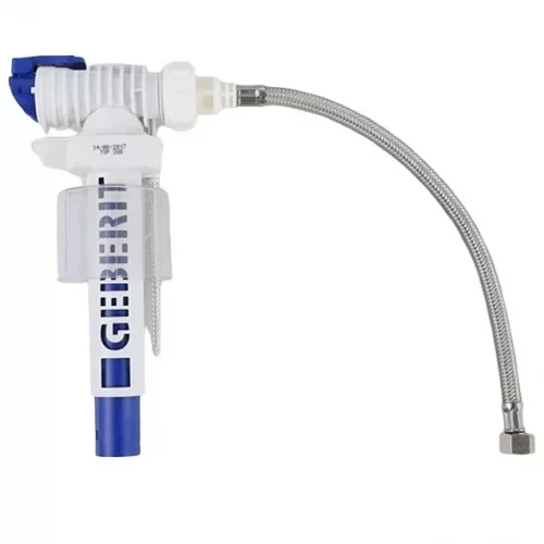 Клапан заливной с подводкой 3/8" Geberit 821.061.00.0