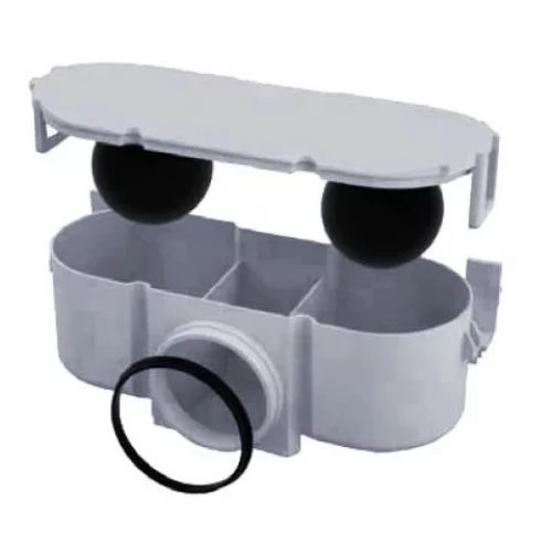 Cифон для душевых лотков МIANO MSMM-6000