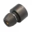 Муфта с внутренней резьбой Ø10х1/2" (графит) Remer